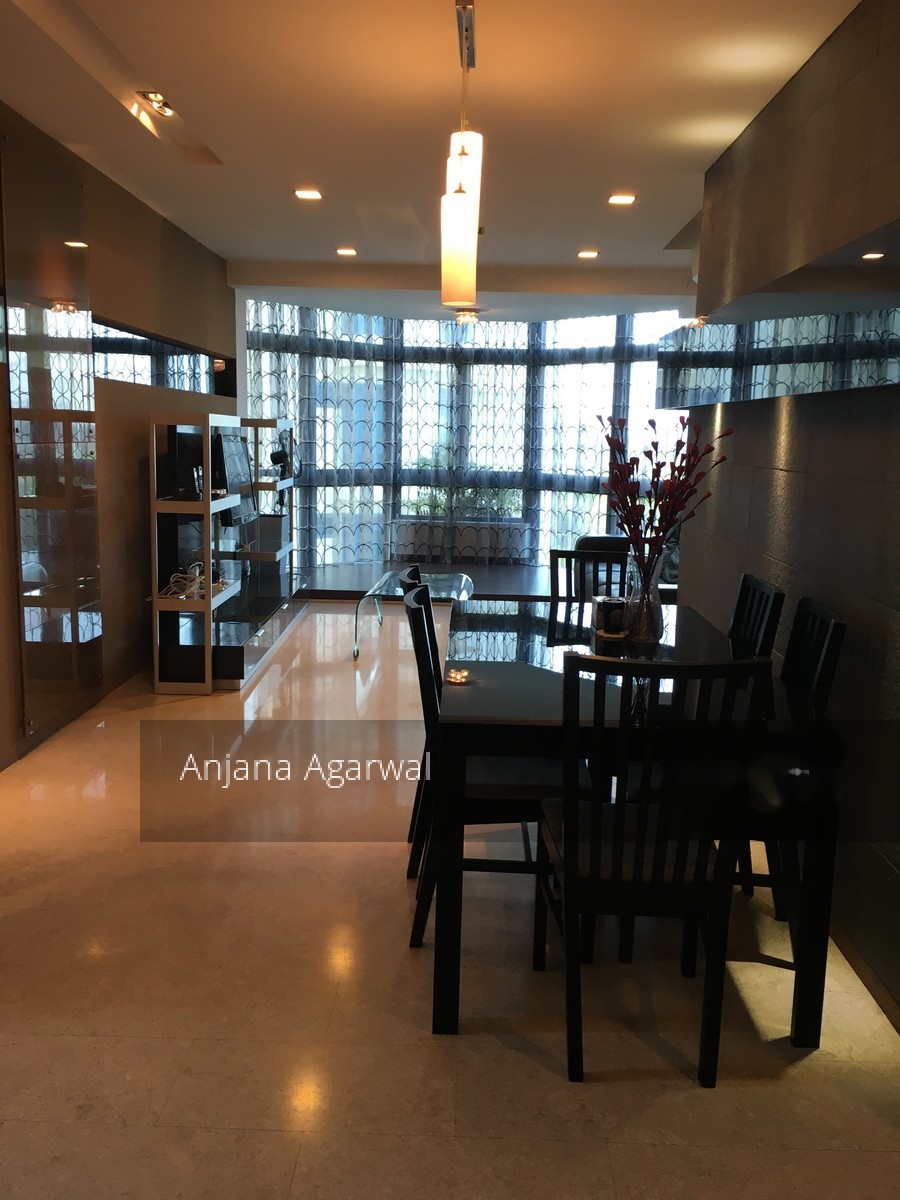 Sanctuary Green (D15), Condominium #221176691